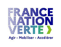 Logo France Nation Verte - Agrandir l'image (fenêtre modale)