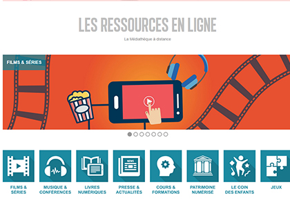 rencontre numerique poitiers