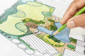 Permaculture et potager - Design permaculturel