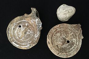 Musée archéologique et d'histoire de Béruges
