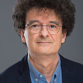 Vincent GATEL