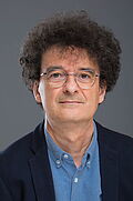 Vincent GATEL