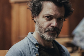 Portrait de Matthieu Marie