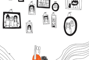 Rencontre BD avec Marguerite Boulanger