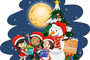 Noël des enfants