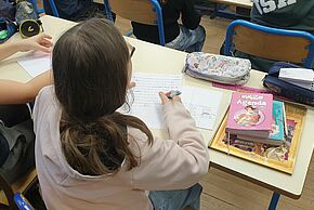 Photo "Souviens-toi du futur"