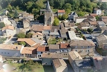 Celle-Lévescault