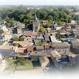 Celle-Lévescault