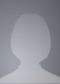 silouhette d'une femme