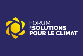 Forum des Solutions pour le Climat 