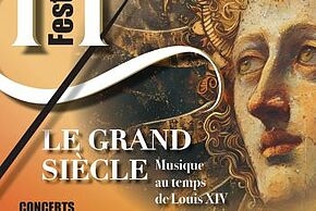 Festival Les Heures Musicales de l'Abbaye de Ligugé