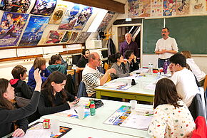 Exposition Bidibull' 2026