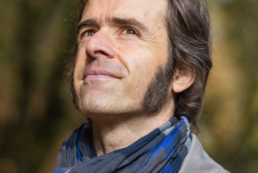 Rencontre avec Sébastien Vidal