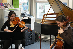 Pas-sage musical