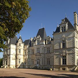 Vouneuil-Sous-Biard
