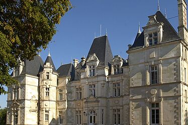 Vouneuil-Sous-Biard