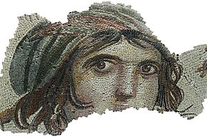 Photo "Sous le signe d'Hécate"