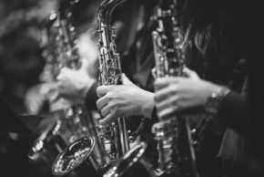 photo Saxophone