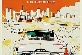 Salon de l'Auto