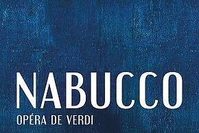 Soirées Lyriques de Sanxay : "Nabucco", opéra de Verdi