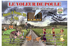 Fête de Noël
