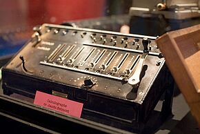 Comment tu comptes ?