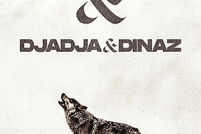 affiche de Djadja & Dinaz
