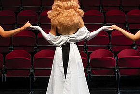 Caba'raie / Collectif Drag'Else