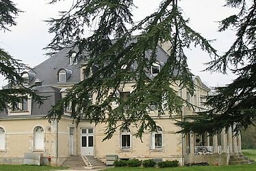 Mignaloux-Beauvoir