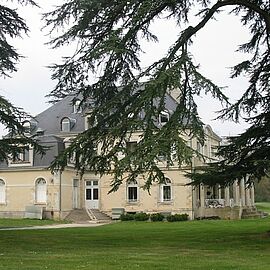Mignaloux-Beauvoir