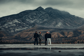 Photo "Resolve + première partie"