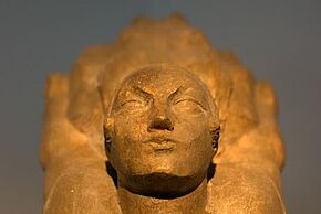 Après-midi dansée au musée