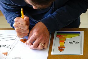 Atelier Découpe de Verre