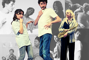 Les 10 ans du théâtre au corps, ça se fête !