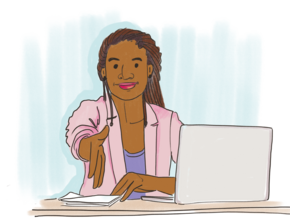 Illustration la motivation, l'implication dans la démarche - Agrandir l'image (fenêtre modale)