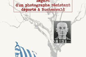 Georges Angéli. Un photographe résistant à Buchenwald