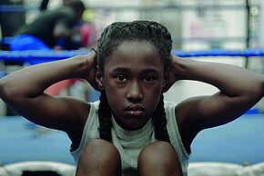 Photo "Carte blanche cinéma à Leïla Ka"