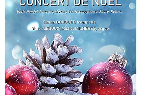 Concert de Noël : Via Musica & RésonanceS