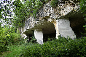 D’Artiges au Breuil