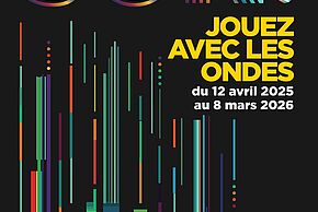 Son ! Jouez avec les ondes