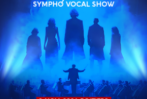 Affiche Legendary Rock Voices