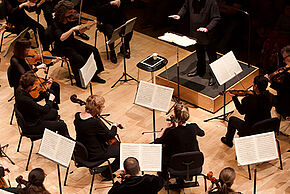 Beethoven / Symphonies n°5 et n°6