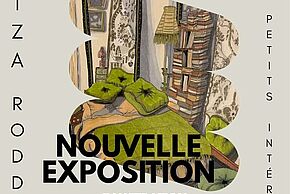 Expo Isabelle rodde IZA