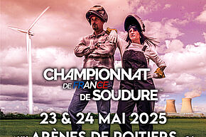 Championnat de France de Soudure