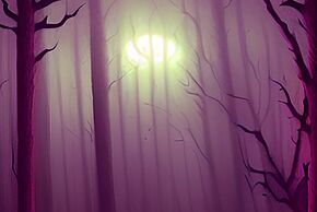 Halloween à la Maison de la Forêt