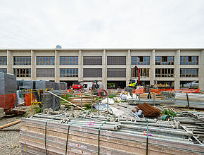 Travaux EESI - Agrandir l'image (fenêtre modale)