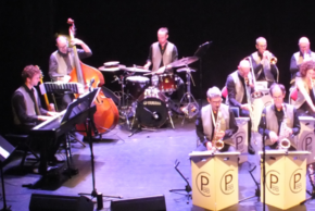 Pacific Big Band