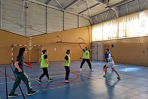 ACSEP Multisports Adultes
