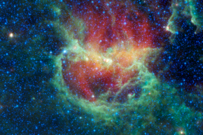 Nuits des étoiles - Les mondes connus