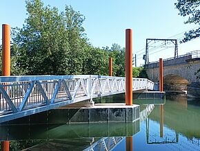 Agrandir l'image (fenêtre modale)